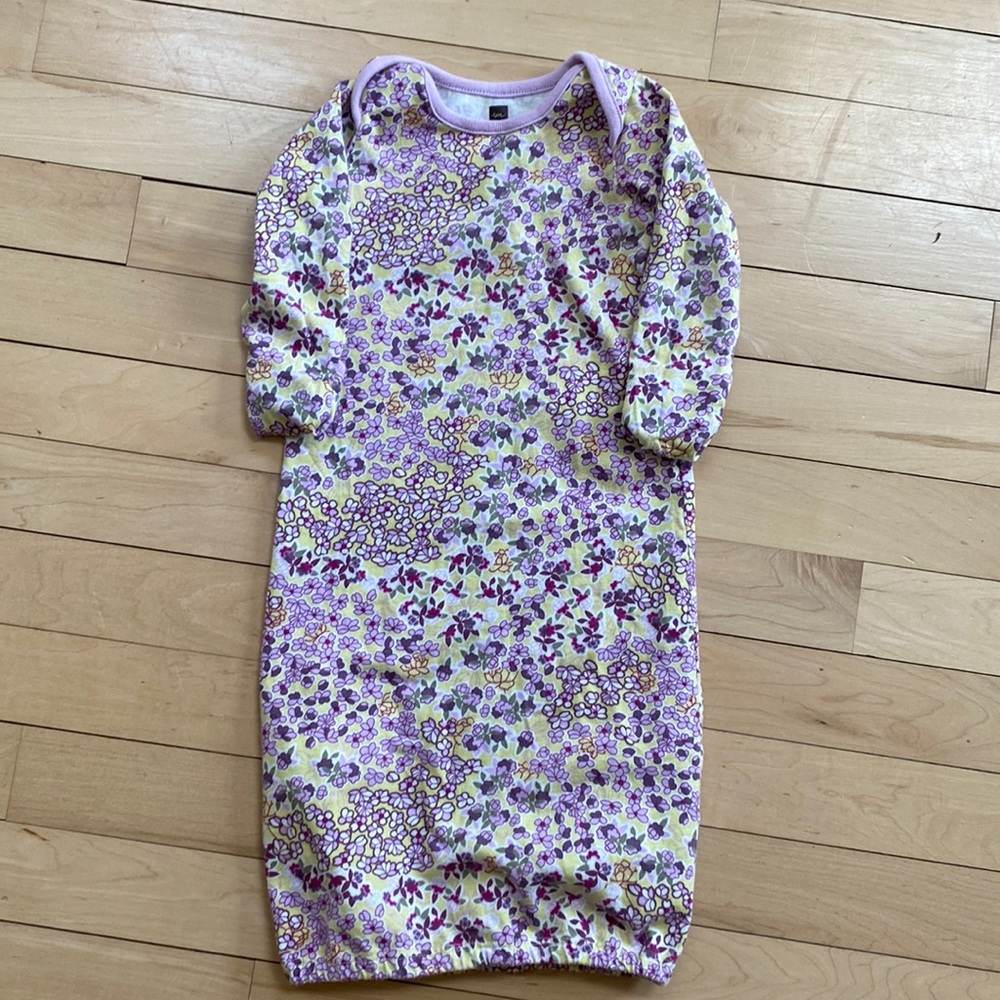 Tea Collection sleeping gown